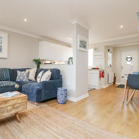 Breeze Cottage Falmouth Esterno foto