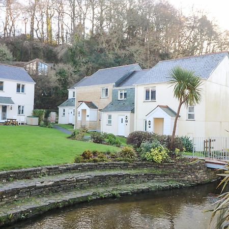 Breeze Cottage Falmouth Esterno foto