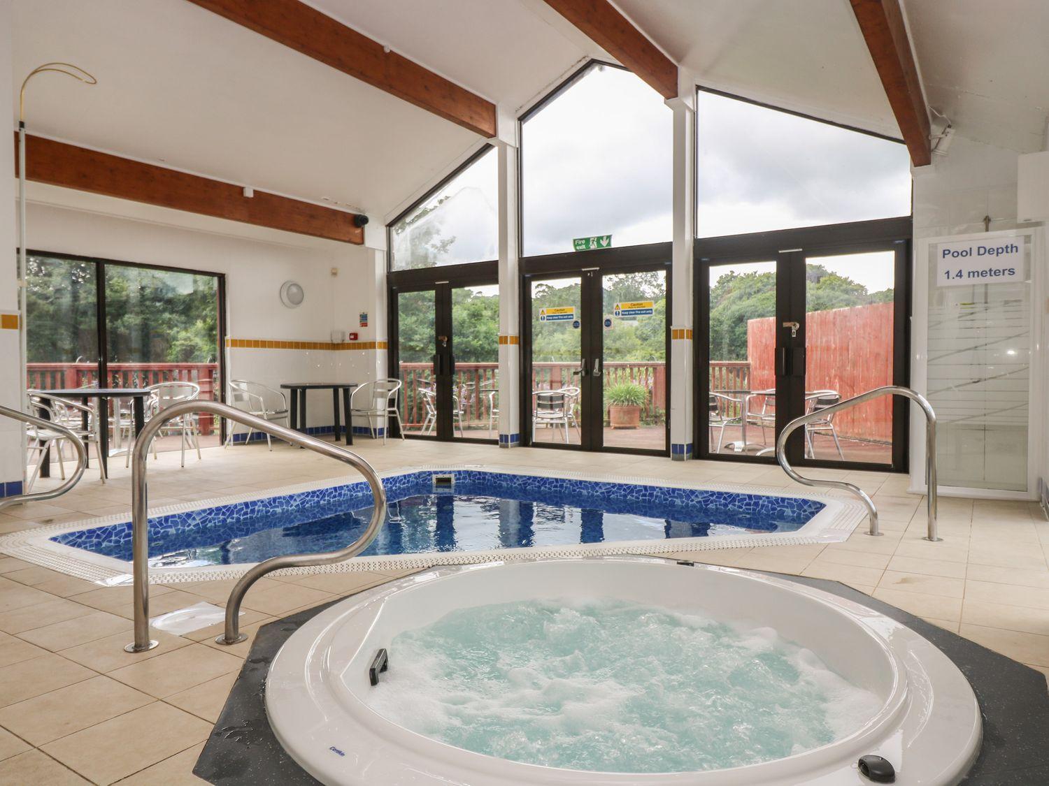 Breeze Cottage Falmouth Esterno foto