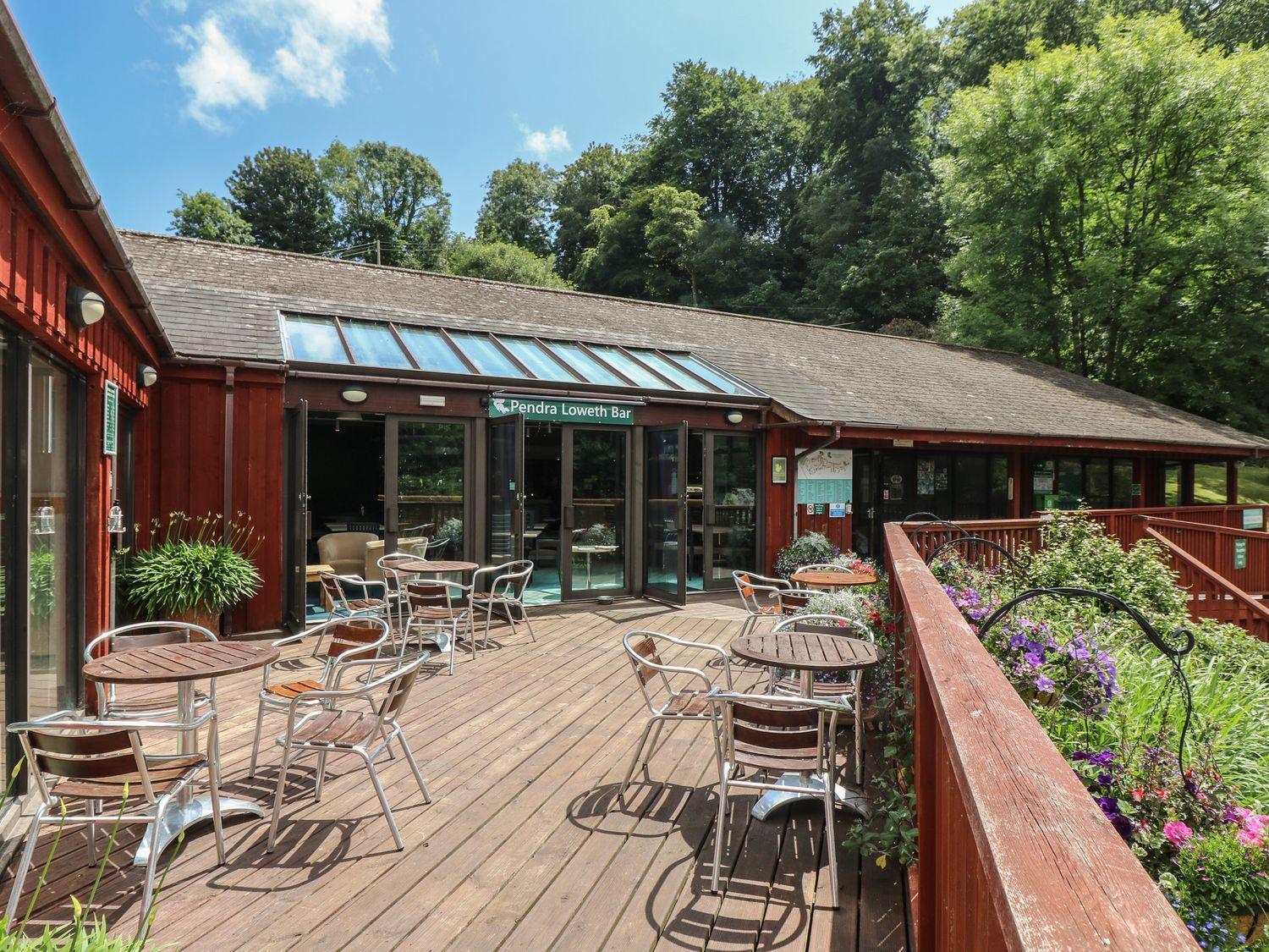 Breeze Cottage Falmouth Esterno foto