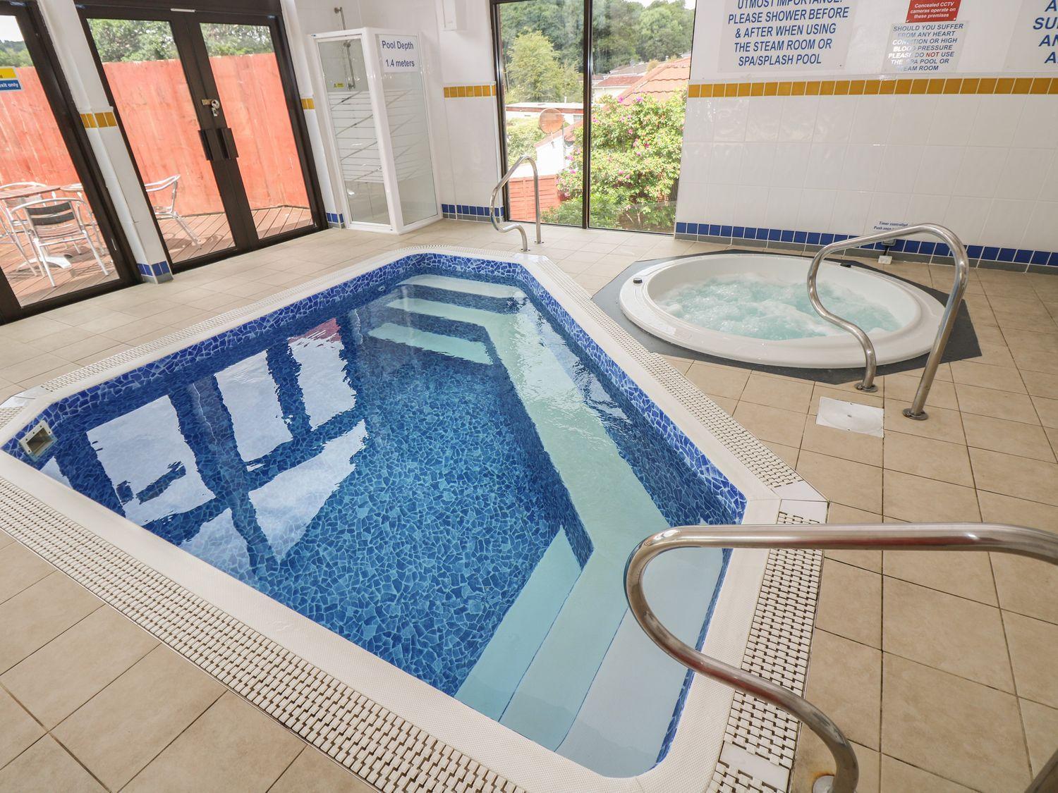 Breeze Cottage Falmouth Esterno foto
