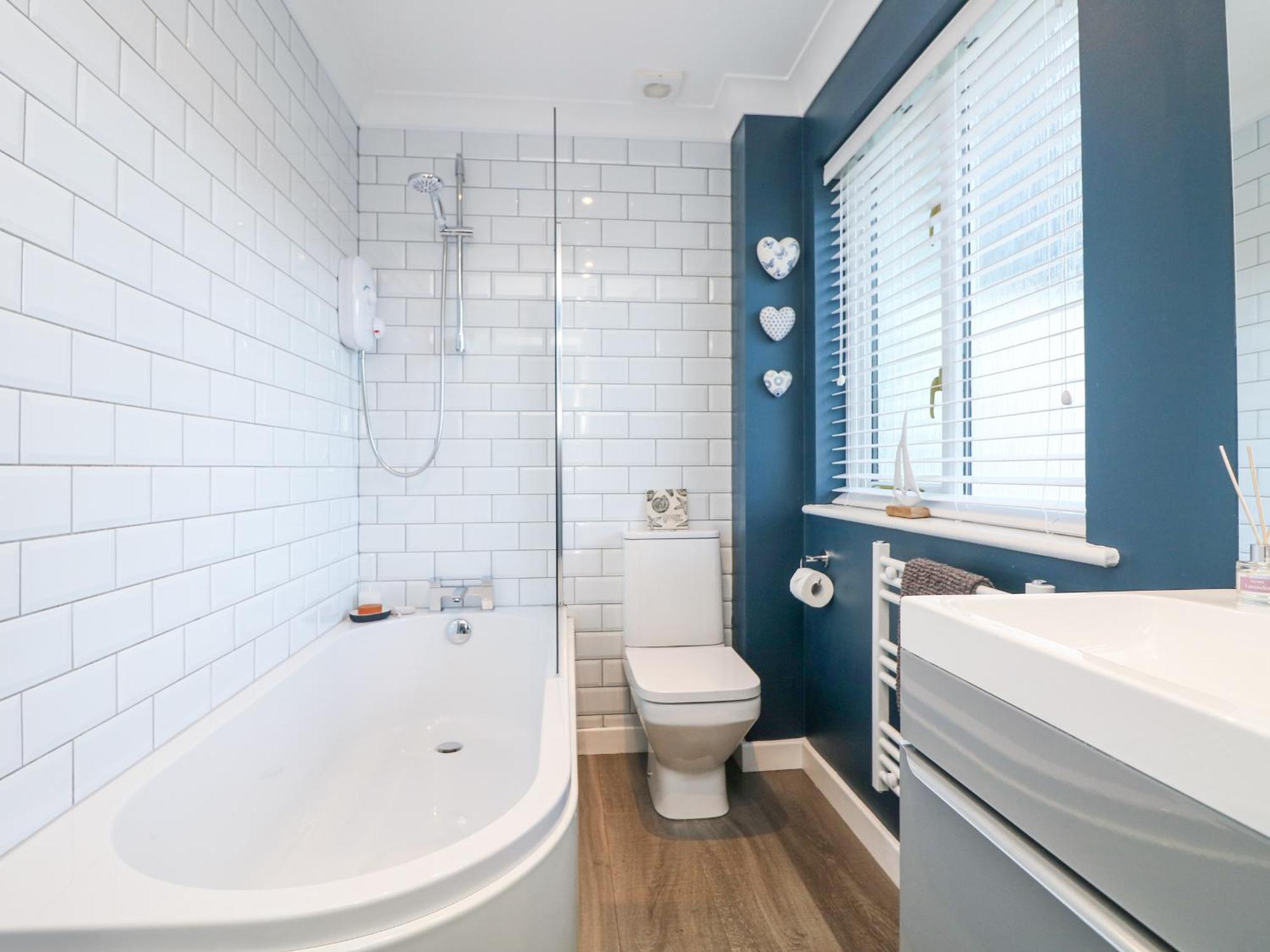 Breeze Cottage Falmouth Esterno foto