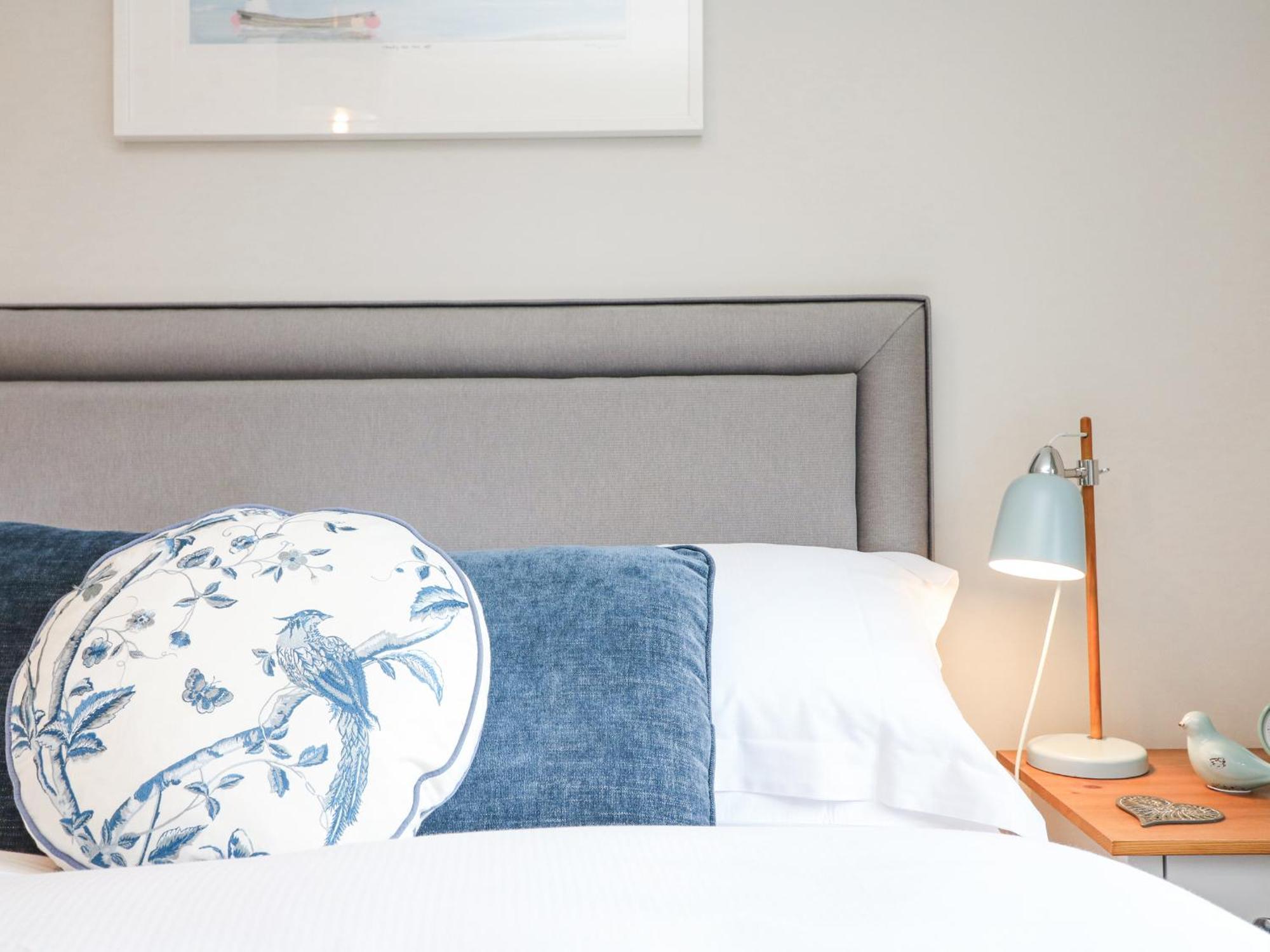 Breeze Cottage Falmouth Esterno foto