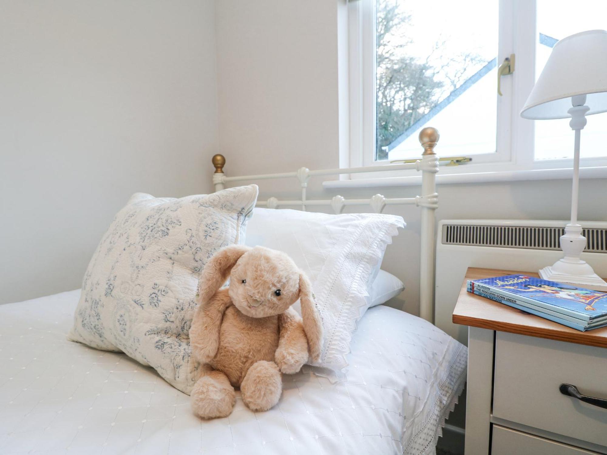 Breeze Cottage Falmouth Esterno foto