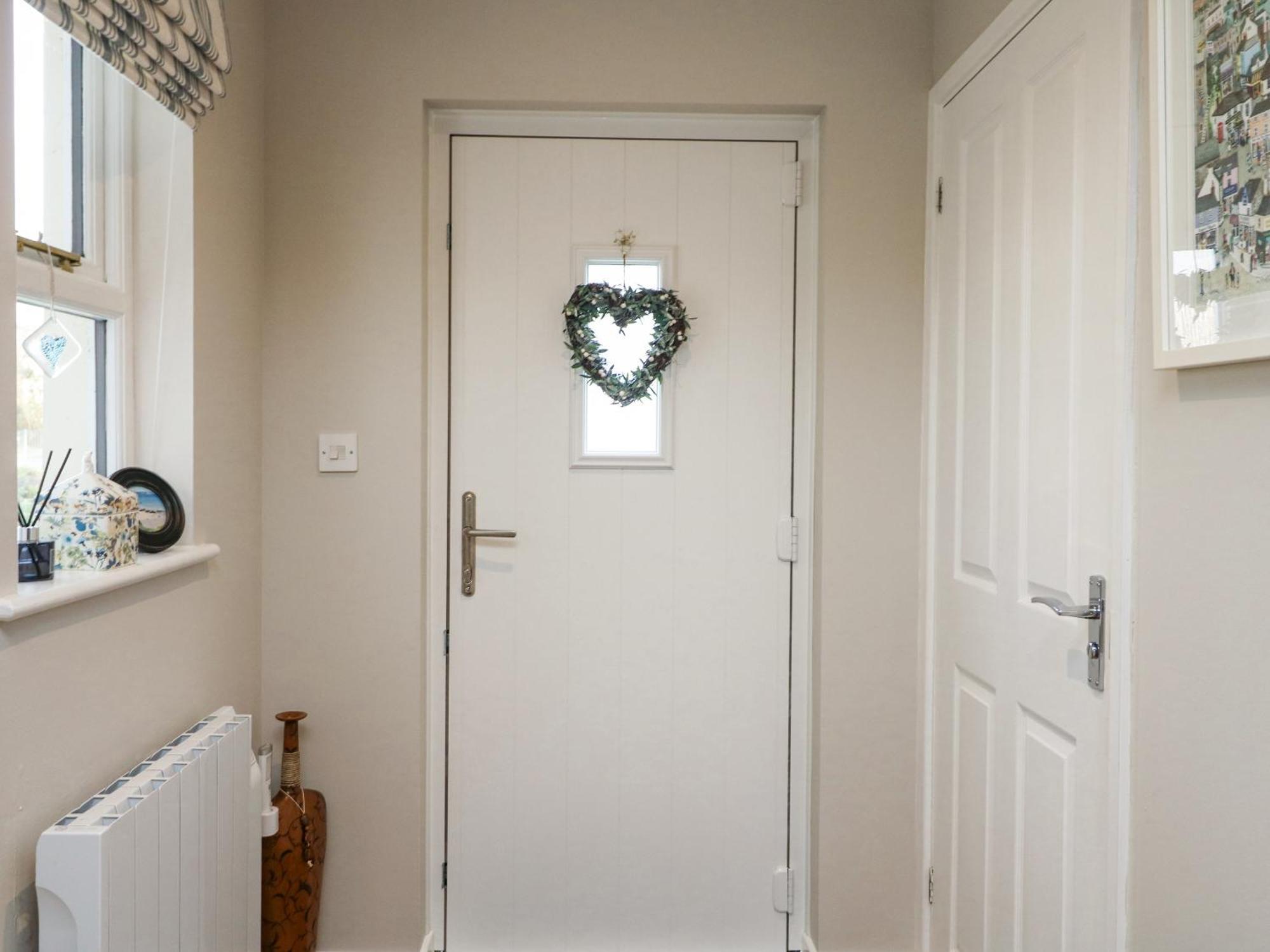 Breeze Cottage Falmouth Esterno foto