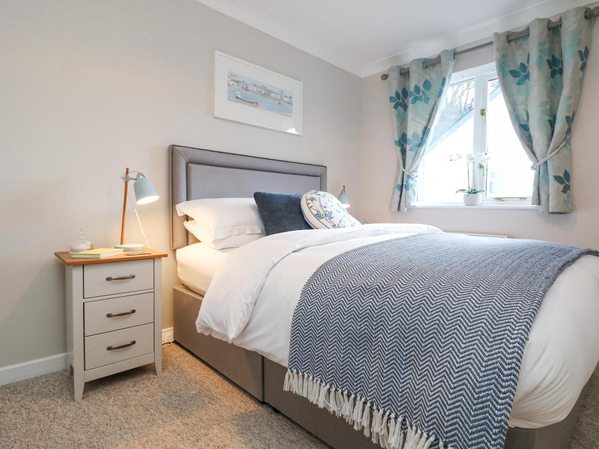 Breeze Cottage Falmouth Esterno foto