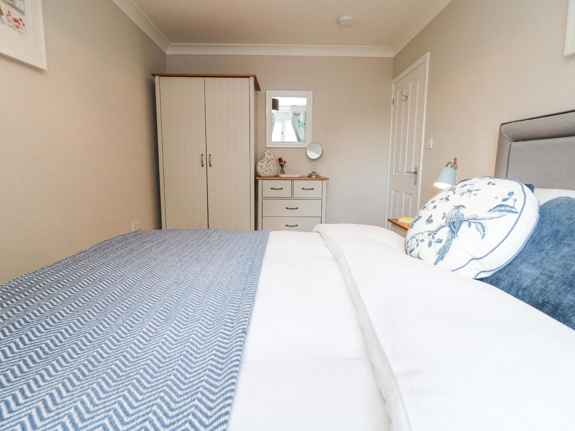 Breeze Cottage Falmouth Esterno foto