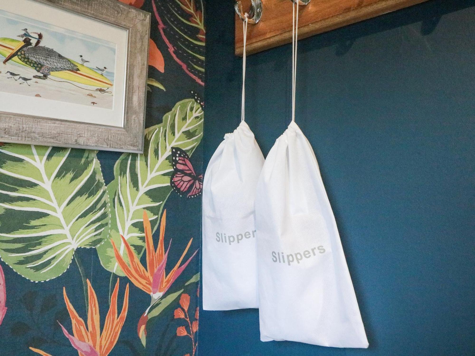 Breeze Cottage Falmouth Esterno foto