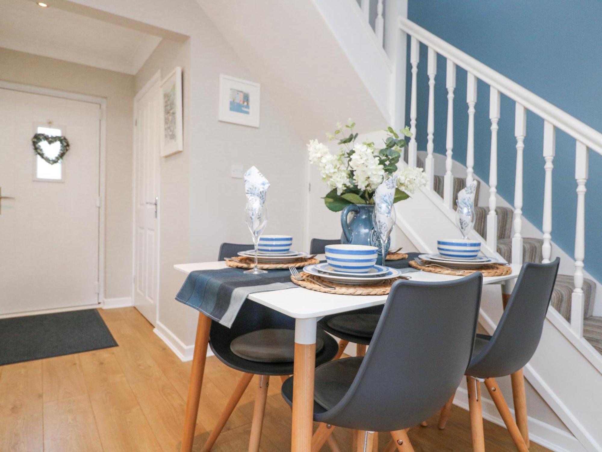 Breeze Cottage Falmouth Esterno foto