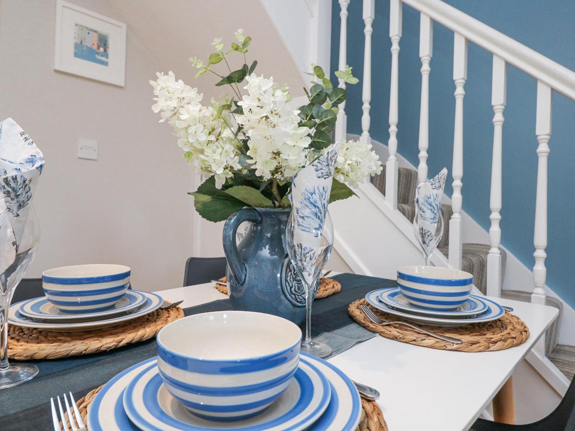 Breeze Cottage Falmouth Esterno foto